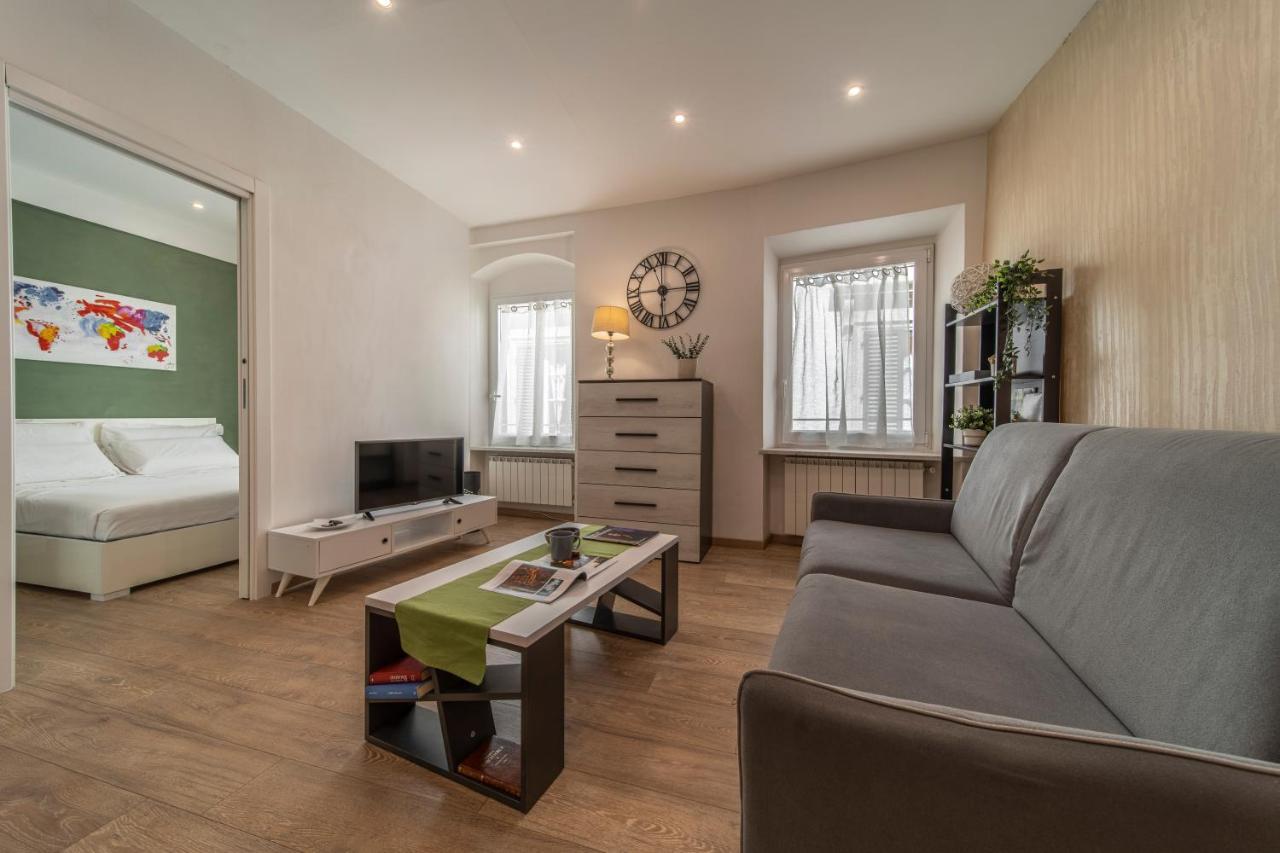 Door22 - Apartment In S. Lorenzo Флоренция Экстерьер фото