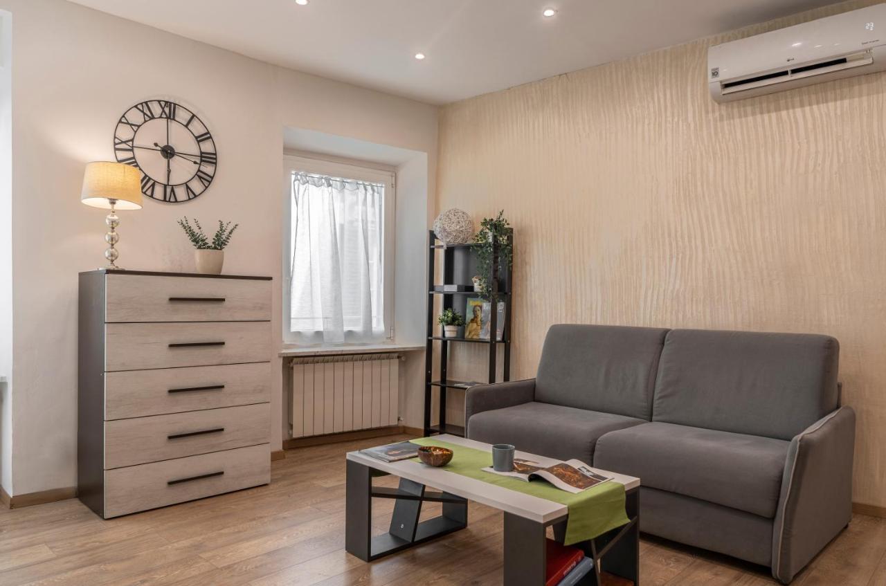 Door22 - Apartment In S. Lorenzo Флоренция Экстерьер фото